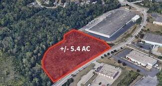 More details for 6325 Este Ave, Cincinnati, OH - Land for Sale