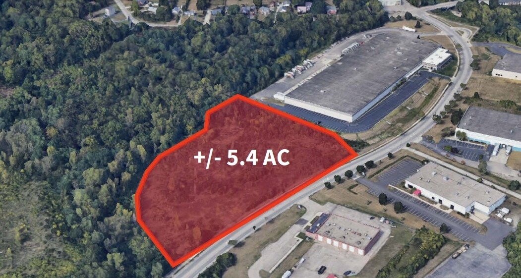 6325 Este Ave, Cincinnati, OH for sale Building Photo- Image 1 of 2