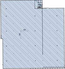 3508 Tricenter Blvd, Durham, NC for sale Floor Plan- Image 2 of 2