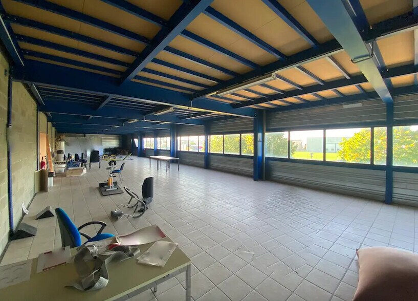 Industriel dans Genas à louer - Photo intérieure - Image 3 de 9