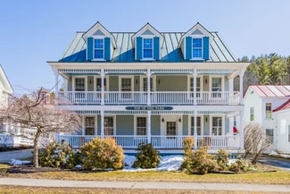 Plus de détails pour 31 Huntington Pl, Rochester, VT - Multi-résidentiel à vendre