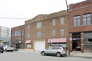 More details for 167 N Morgan St, Chicago, IL - Retail for Lease