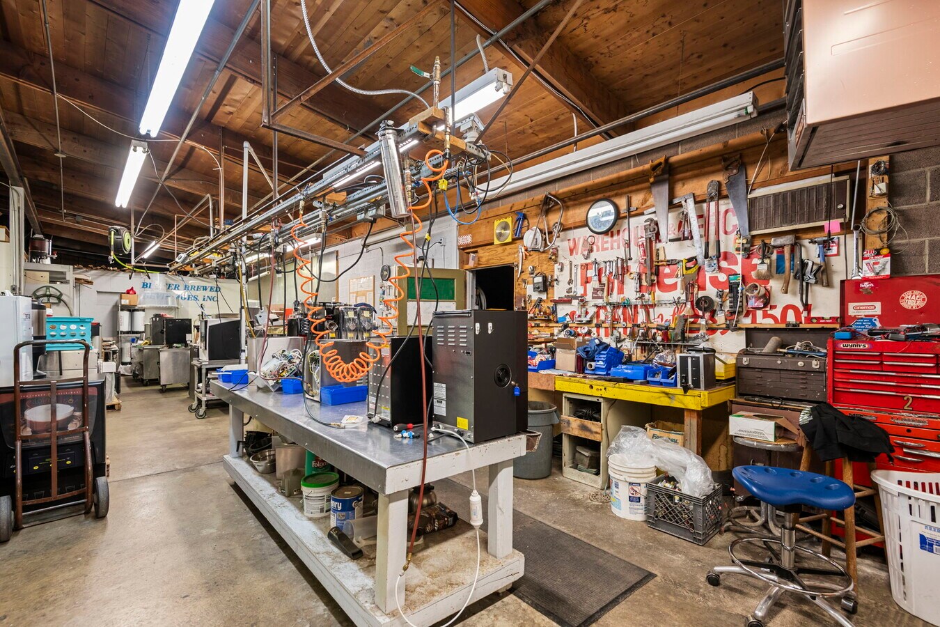 6628-6638 Monaco St, Commerce City, CO 80022 - Unit 6630 -  - Interior Photo - Image 1 of 4