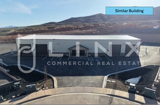 Plus de détails pour 1448 1710 E, Washington, UT - Industriel à vendre