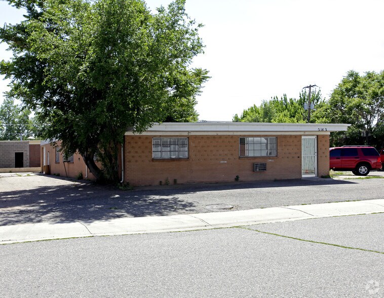 2162 S Jason St, Denver, CO à vendre - Photo du bâtiment - Image 3 de 50