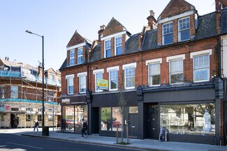 Plus de détails pour 398 Richmond Rd, Twickenham - Commerce de détail à louer