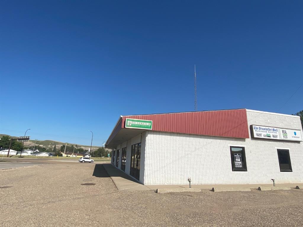 515 10, Drumheller, AB à vendre Photo principale- Image 1 de 1