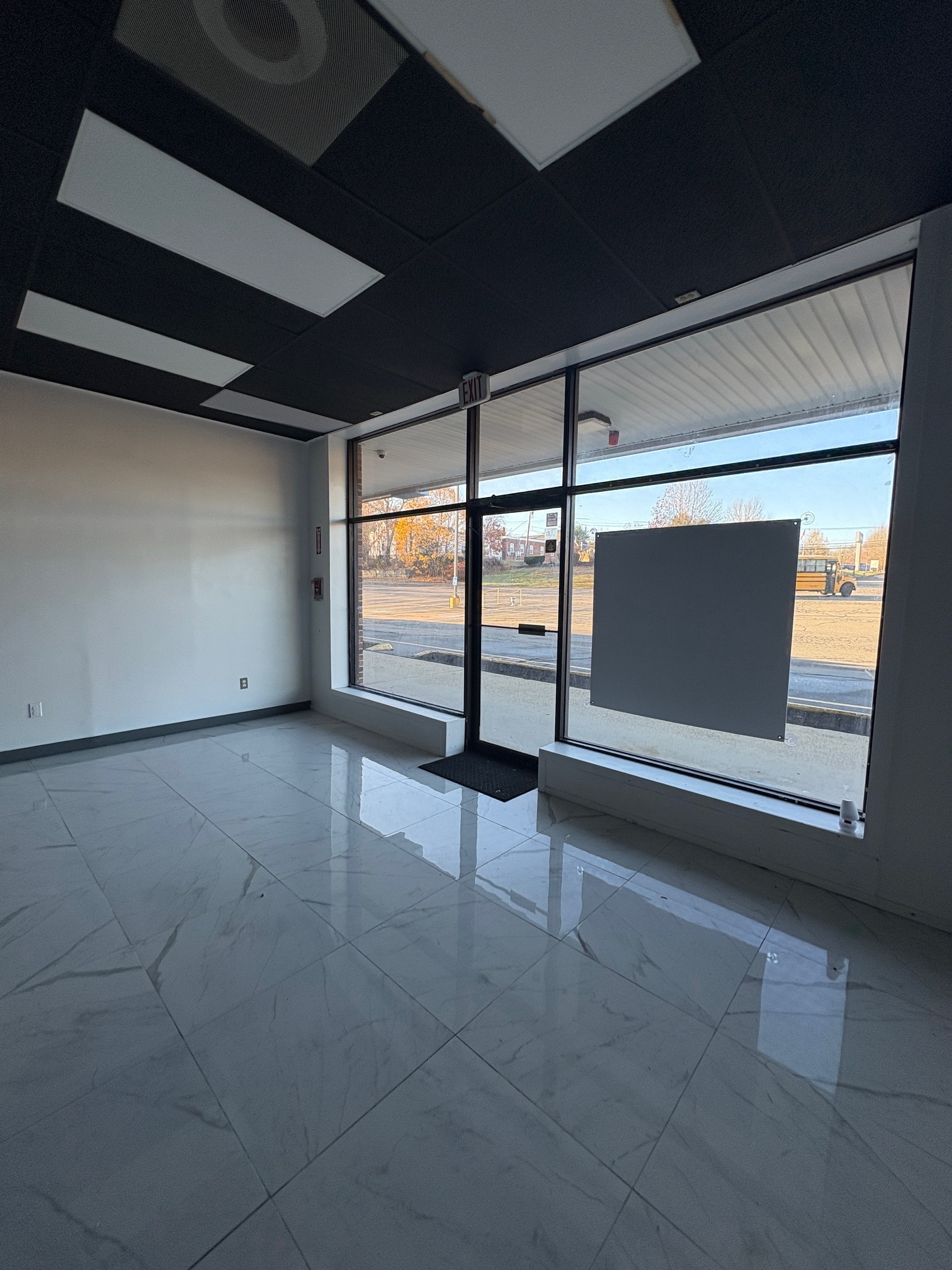 15-21 N Main St, Bellingham, MA for lease Interior Photo- Image 1 of 3