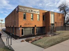 450 Decatur St, Denver CO - Services immobiliers commerciaux