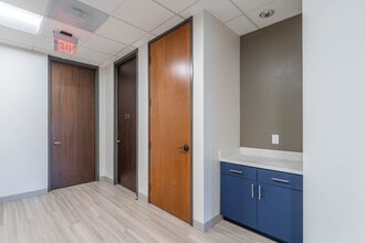 5020 Riverside, Irving, TX for lease Interior Photo- Image 2 of 17