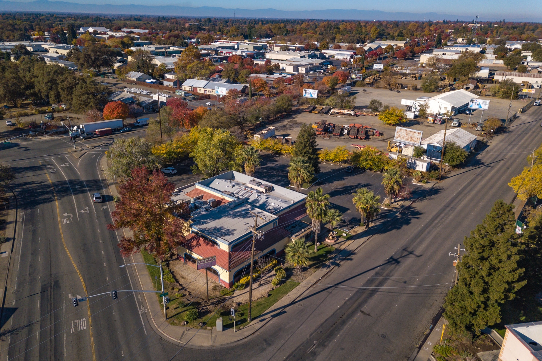 2490 Fair St, Chico, CA for sale Building Photo- Image 1 of 1