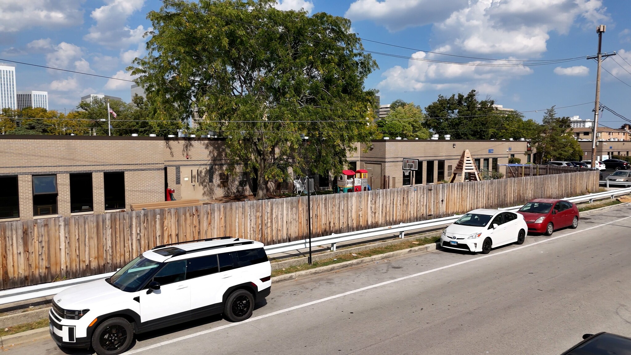 8601 W Bryn Mawr Ave, Chicago, IL for lease Interior Photo- Image 1 of 11