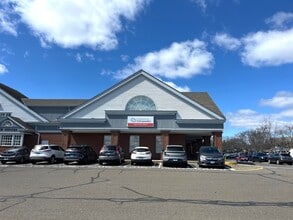 1790 Post Rd E, Westport, CT for lease Building Photo- Image 1 of 2