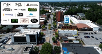 More details for 216 N Main St, Anderson, SC - Specialty for Sale