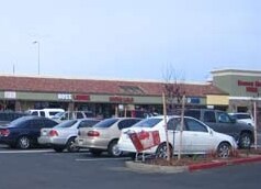 6705-6745 Watt Ave, North Highlands, CA for lease - Building Photo - Image 2 of 7