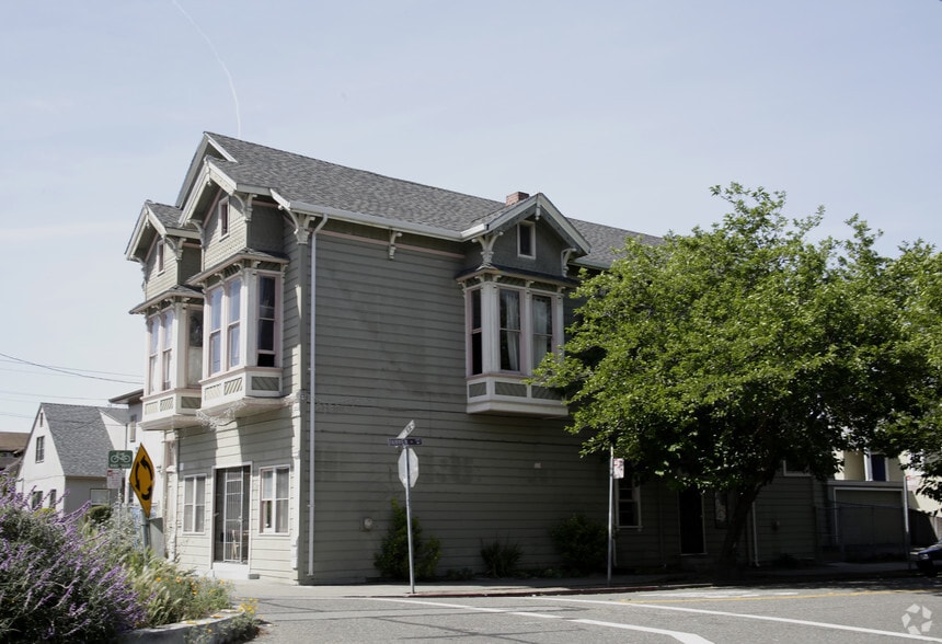 3200-3208 California St, Berkeley, CA à vendre - Photo du bâtiment - Image 3 de 5