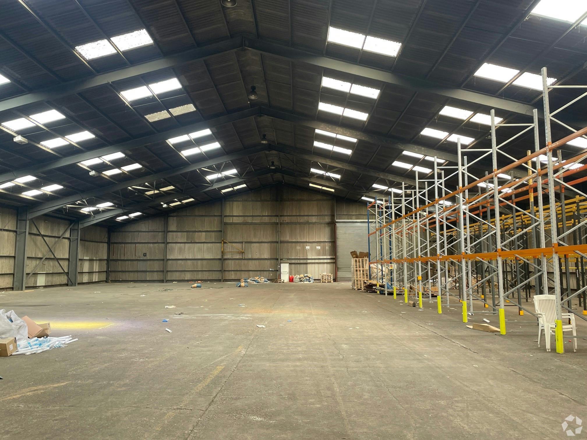 Moor Ln, Sherburn In Elmet for lease Building Photo- Image 1 of 2