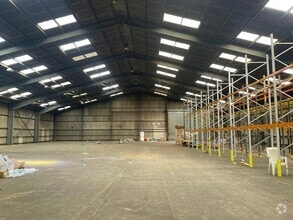 Moor Ln, Sherburn In Elmet for lease Building Photo- Image 1 of 2