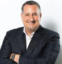 Joseph D'Addio