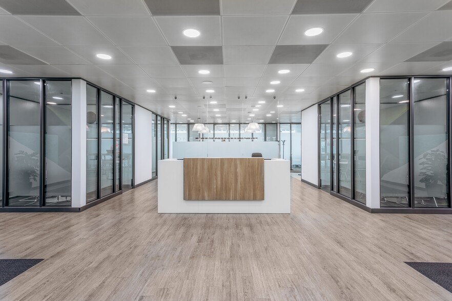 1 Kingdom St, London for lease - Interior Photo - Image 2 of 10