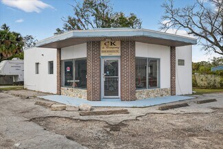 Plus de détails pour 1201 N Pinellas Ave, Tarpon Springs, FL - Commerce de détail à vendre