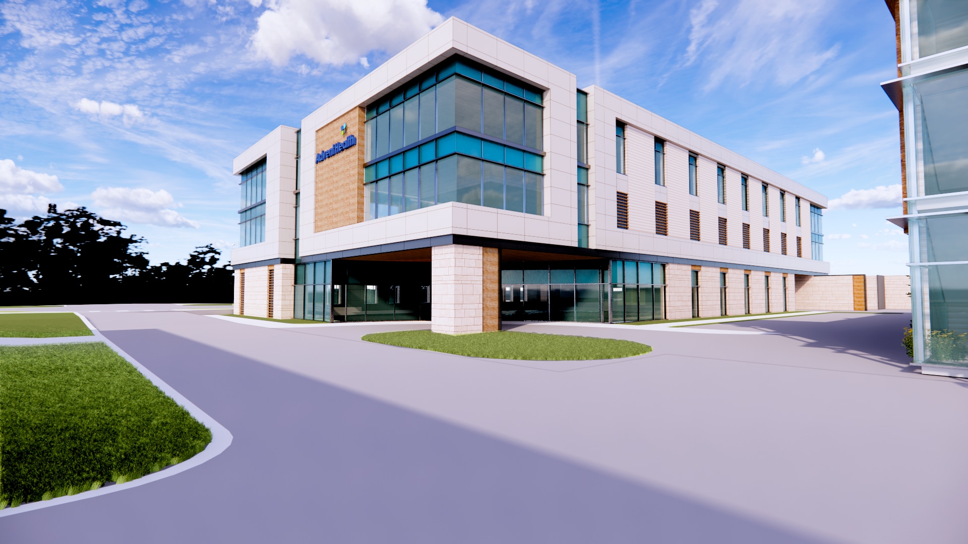 87th St and Renner blvd, Lenexa, KS for lease Primary Photo- Image 1 of 5