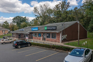 More details for 2002 Rt-31, Clinton, NJ - Retail for Lease