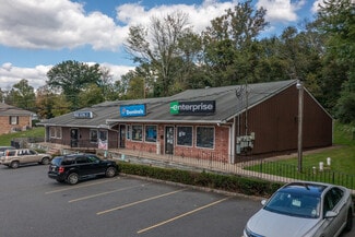 More details for 2002 Rt-31, Clinton Township, NJ - Retail for Lease