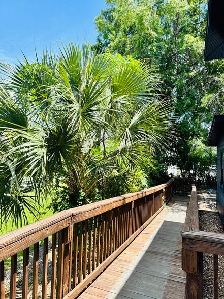 516 E Jackson St, Orlando, FL à louer - Photo du bâtiment - Image 3 de 21