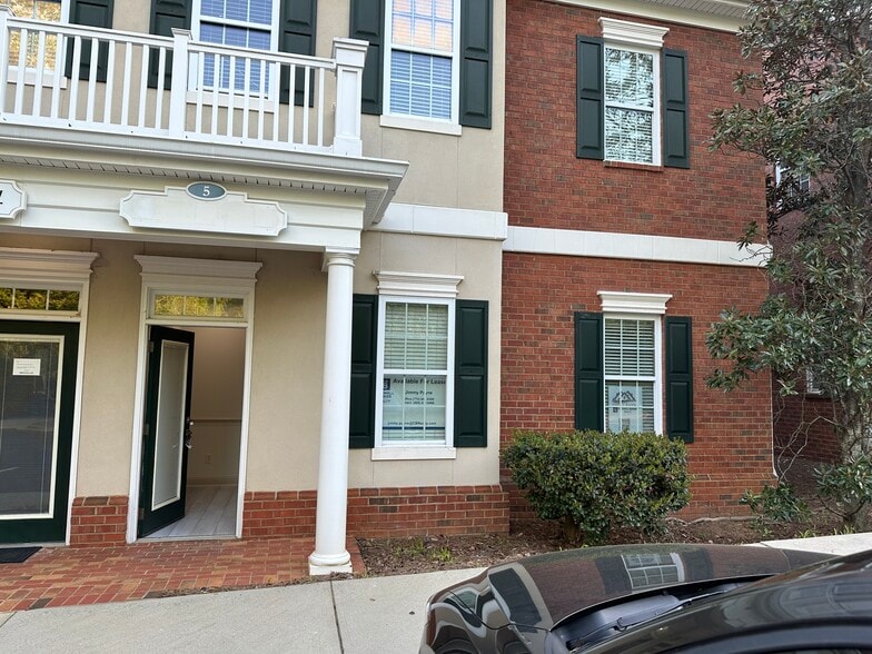 4994 Lower Roswell Rd, Marietta, GA à louer - Photo du bâtiment - Image 1 de 13