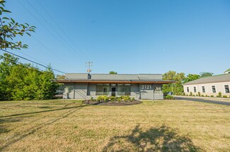 Plus de détails pour 2121 Riverside Dr, Columbus, OH - Flex à vendre