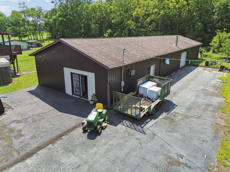 7271 National Rd SW, Pataskala, OH for sale - Building Photo - Image 3 of 40