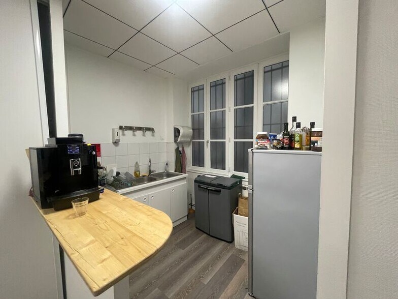 Bureau dans Lyon à louer - Photo intérieure - Image 3 de 10