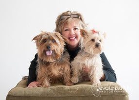 Charlene Cherniwchan