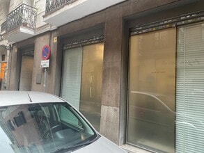 Commerce de détail dans Madrid, Madrid à louer Photo intérieure- Image 1 de 21