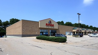 More details for 65 Taunton Depot Dr, Taunton, MA - Retail for Lease
