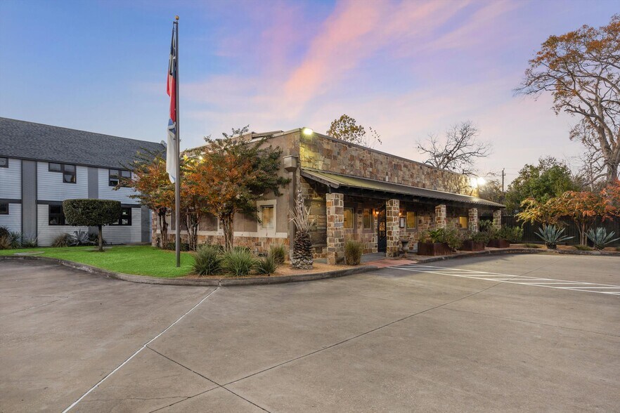 1221 Studewood St, Houston, TX à vendre - Photo du bâtiment - Image 3 de 16