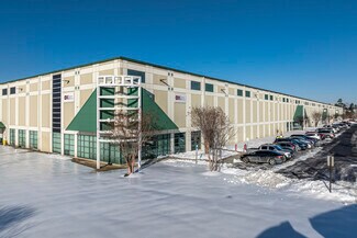 Plus de détails pour 11990 N Lakeridge Pky, Ashland, VA - Industriel à louer