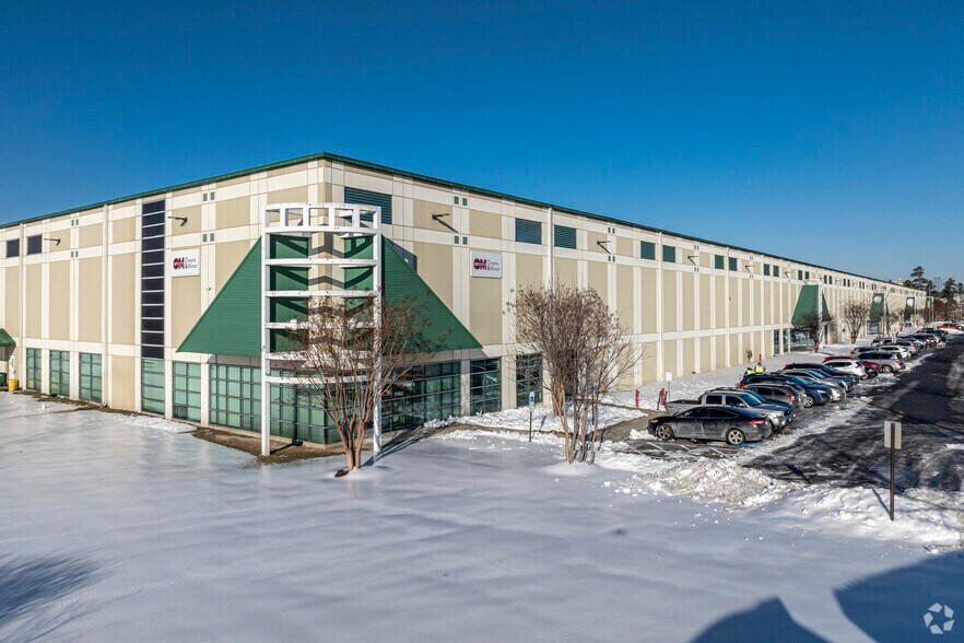 11990 N Lakeridge Pky, Ashland, VA à louer - Photo principale - Image 1 de 15