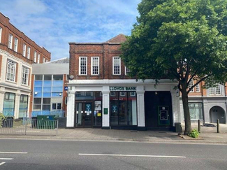 More details for 4 Station Rd, Letchworth Garden City - Retail for Lease