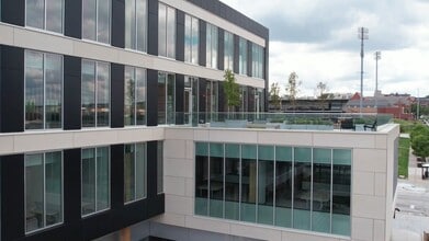 1501 Mike Fahey St, Omaha, NE for lease - Commercial Listing Video 