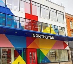 135-141 Oldham St, Manchester à louer Photo du bâtiment- Image 1 de 1