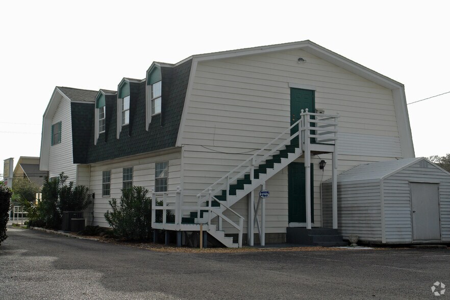 725 Harbor Blvd E, Destin, FL for sale - Building Photo - Image 2 of 2