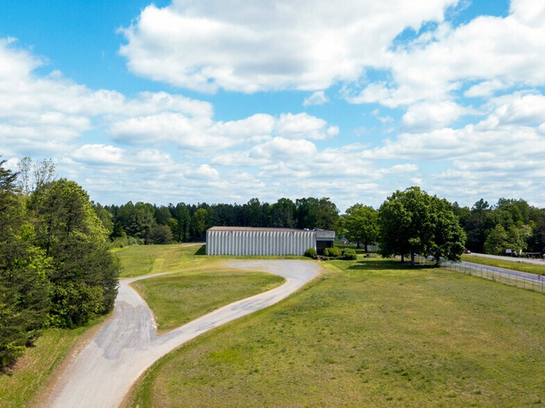 62 Seville Rd, Rochelle, VA for lease - Aerial - Image 3 of 6
