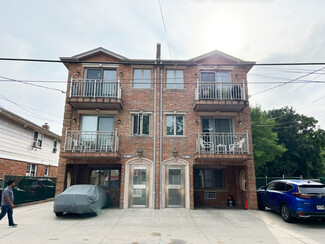 Plus de détails pour 9516-9518 87th St, Ozone Park, NY - Multi-résidentiel à vendre