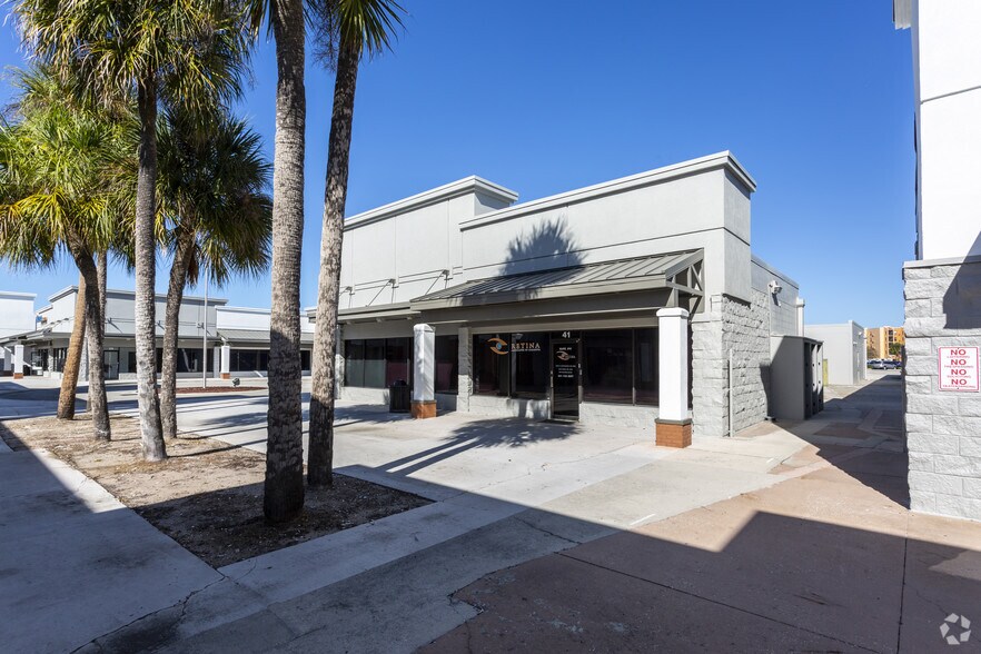 3280 Tamiami Trl, Port Charlotte, FL for sale - Building Photo - Image 3 of 9