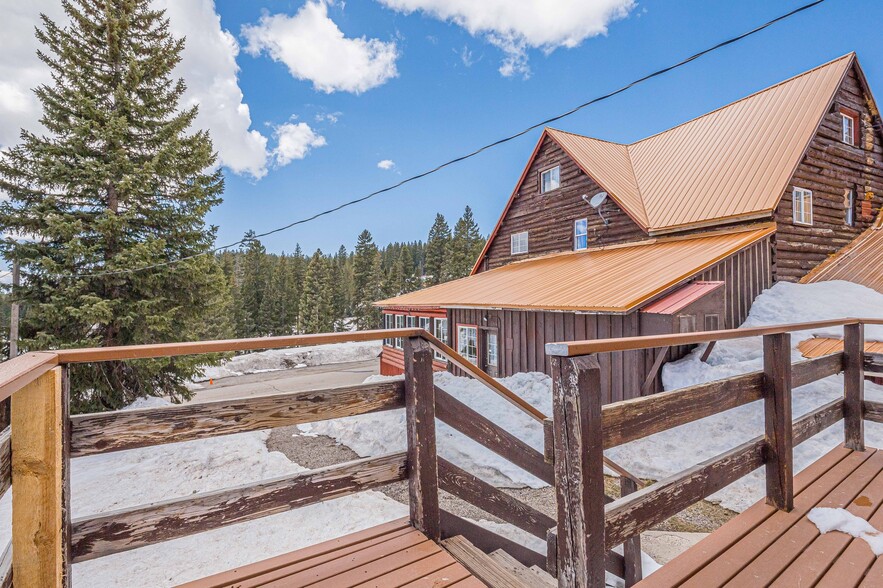 21221 Baron Lake Dr, Cedaredge, CO for sale - Building Photo - Image 1 of 118