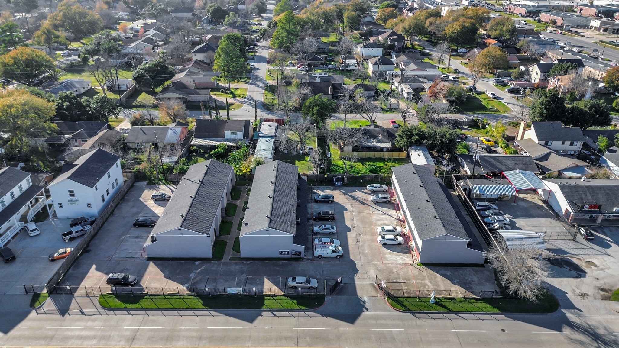 6659 Brittmoore rd, Houston, TX for sale Building Photo- Image 1 of 36