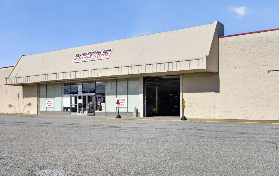 199 Gateway Ave, Conneaut, OH for sale - Building Photo - Image 3 of 5