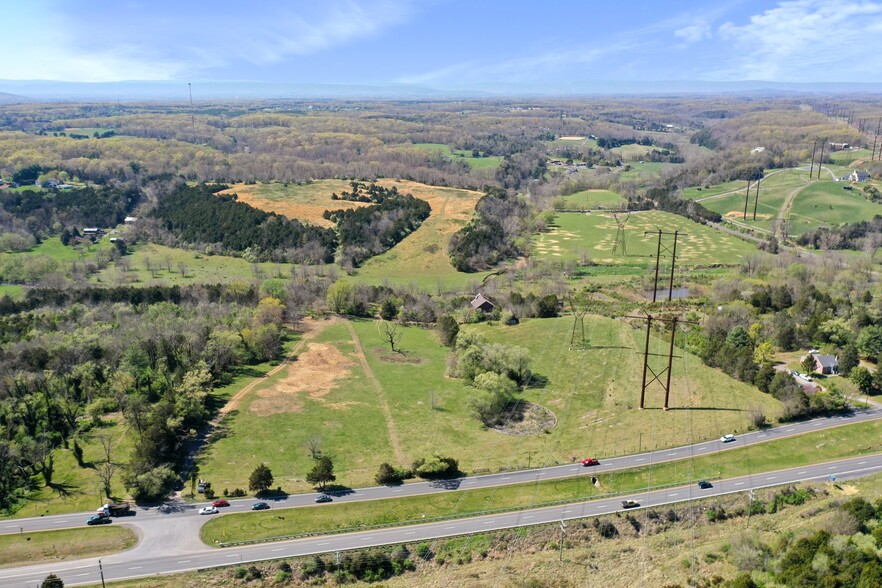 0 Winchester Rd Rd, Front Royal, VA for sale - Aerial - Image 2 of 48